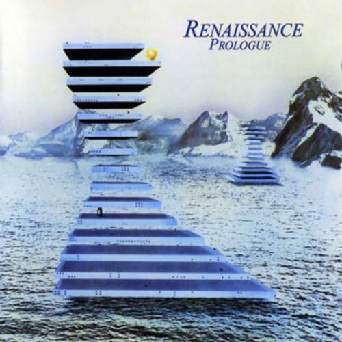 RENAISSANCE - Renaissance - Amazon.com Music